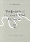 Image for The Journals of the Lewis and Clark Expedition