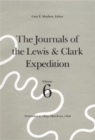 Image for The Journals of the Lewis and Clark Expedition : November 2, 1805-March 22, 1806