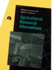 Image for Agricultural Research Alternatives