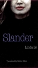 Image for Slander