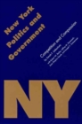 Image for New York Politics and Government : Competition and Compassion