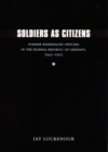 Image for Soldiers as Citizens