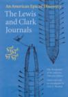 Image for The Lewis and Clark Journals