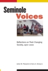 Image for Seminole Voices