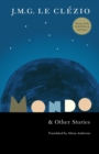 Image for Mondo and Other Stories