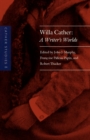 Image for Cather Studies, Volume 8