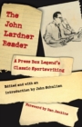 Image for The John Lardner Reader