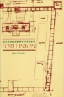 Image for Reconstructing Fort Union