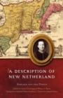 Image for A Description of New Netherland
