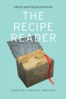 Image for The recipe reader  : narratives, contexts, traditions