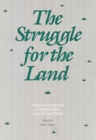 Image for The Struggle for the Land