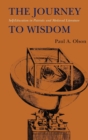 Image for The Journey to Wisdom