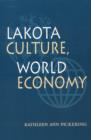 Image for Lakota Culture, World Economy