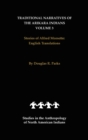 Image for Traditional Narratives of the Arikara Indians, English Translations, Volume 3