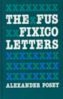 Image for The Fus Fixico Letters