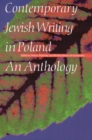 Image for Contemporary Jewish Writing in Poland