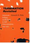 Image for Termination Revisited