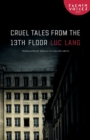 Image for Cruel Tales from the Thirteenth Floor
