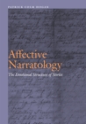 Image for Affective Narratology: The Emotional Structure of Stories