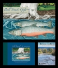 Image for Explore the River Educational Project (2-book, 1-DVD Set) : Bull Trout, Tribal People, and the Jocko River