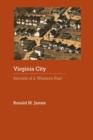 Image for Virginia City  : secrets of a western past