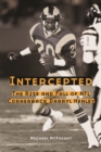 Image for Intercepted  : the rise and fall of NFL cornerback Darryl Henley