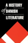 Image for A History of Danish Literature