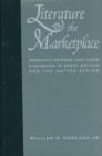 Image for Literature and the Marketplace