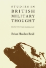 Image for Studies in British Military Thought