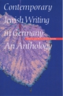 Image for Contemporary Jewish Writing in Germany