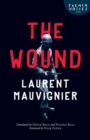 Image for The wound
