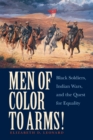 Image for Men of Color to Arms!