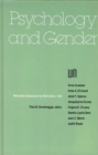 Image for Nebraska Symposium on Motivation, 1984, Volume 32 : Psychology and Gender