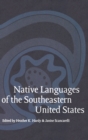 Image for Native Languages of the Southeastern United States