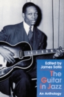 Image for The Guitar in Jazz : An Anthology