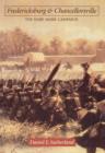 Image for Fredericksburg and Chancellorsville