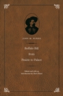 Image for Buffalo Bill from Prairie to Palace