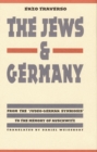 Image for The Jews and Germany