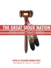 Image for The great Sioux nation  : sitting in judgment on America