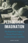 Image for The Pedagogical Imagination