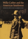 Image for Willa Cather and the American Southwest