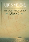 Image for The Self-Propelled Island