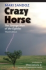 Image for Crazy Horse: The Strange Man of the Oglalas