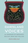 Image for Dawnland Voices