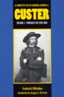 Image for A Complete Life of General George A. Custer