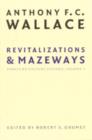 Image for Revitalizations and Mazeways