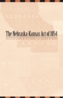 Image for The Nebraska-Kansas Act of 1854
