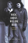 Image for Rock, ghost, willow, deer  : a story of survival