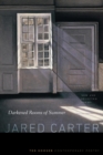 Image for Darkened rooms of summer  : new and selected poems