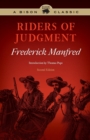 Image for Riders of Judgment